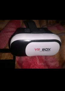 New Vr Box