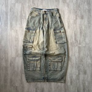 Unused.lab denim