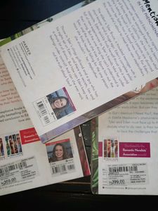 The Dimily Series (Can Be Bought Individually)