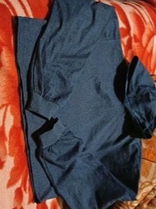 Hooded Long Sleeve T-Shirt