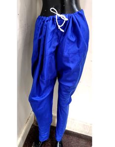 Very Beautiful Blue Suit Set For Women's