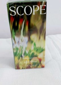 Oriflame Scope Eau de perfume unisex
