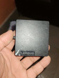 Lenovo Adapter