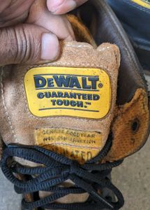 DEWALT Work Boots