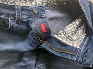 Integriti Men's Denim Jeans