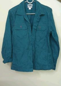 Jacket for casual look
