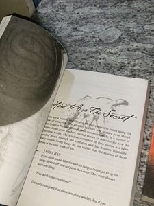 The Secret International Bestselling Book Set