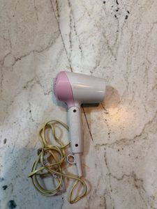 Philips Essential Care 1200W Compact Hair Dryer