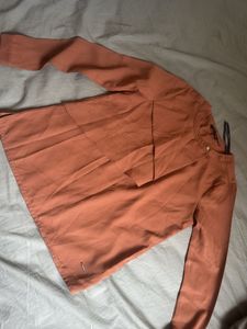 Elegant Long-Sleeve Top