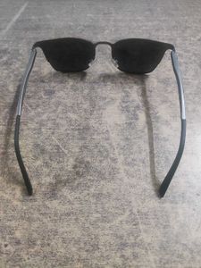 Stylish Black polorised Sunglasses