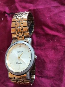 sonex watch