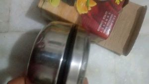 Tiffin Lunch Box (PRICES DROPS)