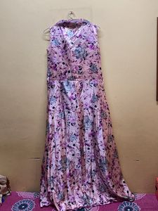 New Gown