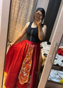skirt