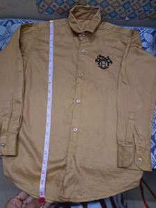 Party Wear Beautiful Boys Shirt