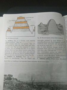 Certificate Physical and Human Geography Book