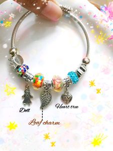 🍒Pinteresty Bracelet Collection (Pack of 1) ✨🎀🍒