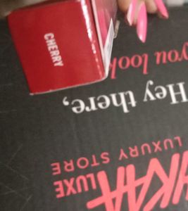 Mac Lip Liner💓