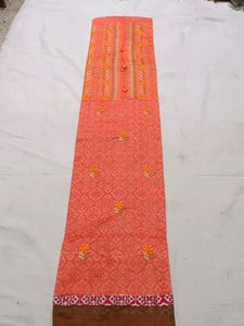 Fancy Suit With Inner