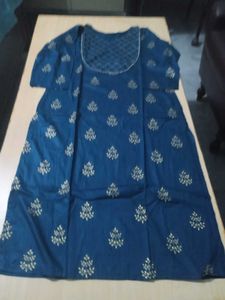 women's kurta