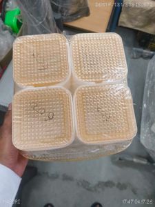 Cello Jewel Dry Fruit Set