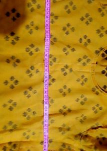 ✨ Yellow Kurti 💛