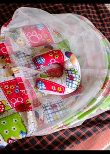 Baby Bedding with Cute Prints