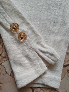 Comfortable Linen Blend Pants