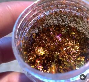 Glitter Fleks