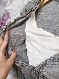 vintage coquet style top 🎀