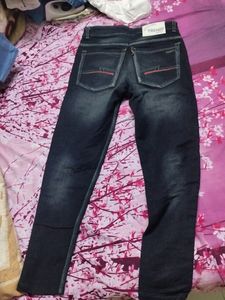 Trendy Denim Mens Jeans