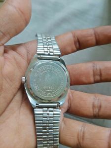 vintage hmt  Classic Rohit Analog Wat