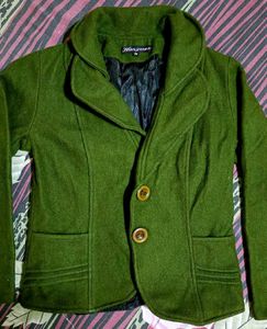 Pretty Blazer