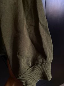 👔H&amp;M Essential Oversized Sweatshirt