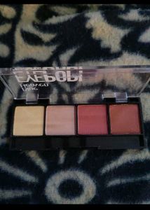 Blue Heaven EYEPOP! Eyeshadow Palette