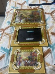 3 Pcs Photo Frame