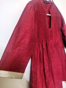 Rangmanch Kurta