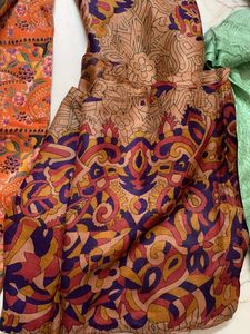 Pure Silk Sarees