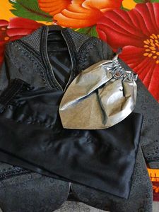 Embroidered Sherwani Jacket