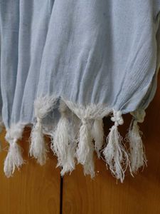 Salwar set with dupatta