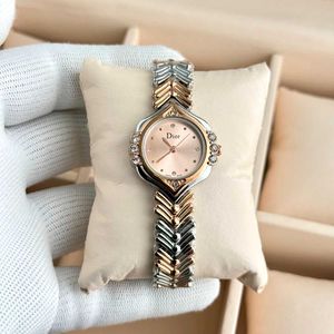 _DIOR WATCH_ Premium Quality And Chevron-Link Mode