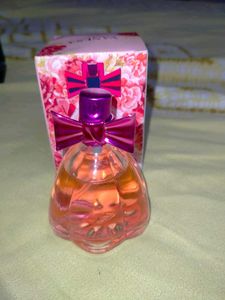 Vanesa Fresh Roma Eau de Parfum
