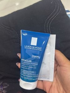 La Roche-Posay Effaclar Purifying Foaming Gel
