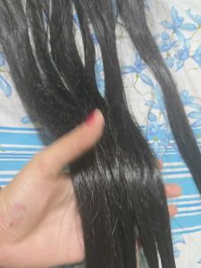Hair Extension