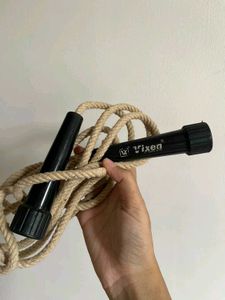 Vixen Skipping rope