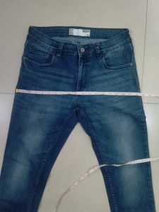 Nuon Men Slim Fit Jeans