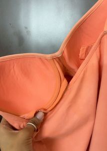 Peach Tank Top