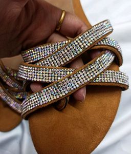 Catwalk Sandal (New With Tag)