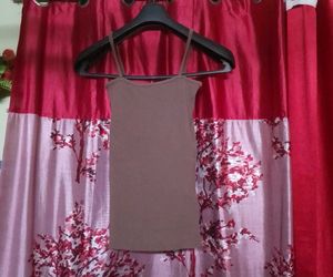 Basic Spaghetti Strap Camisole