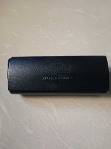 Burberry Sunglass with cover 100% authentic